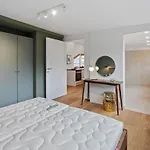 Apartment Traumhafte Stadtwohnung Mit Bodensee-blick