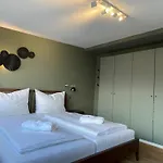Traumhafte Stadtwohnung Mit Bodensee-blick Apartment