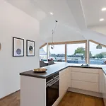 Traumhafte Stadtwohnung Mit Bodensee-blick Apartment *