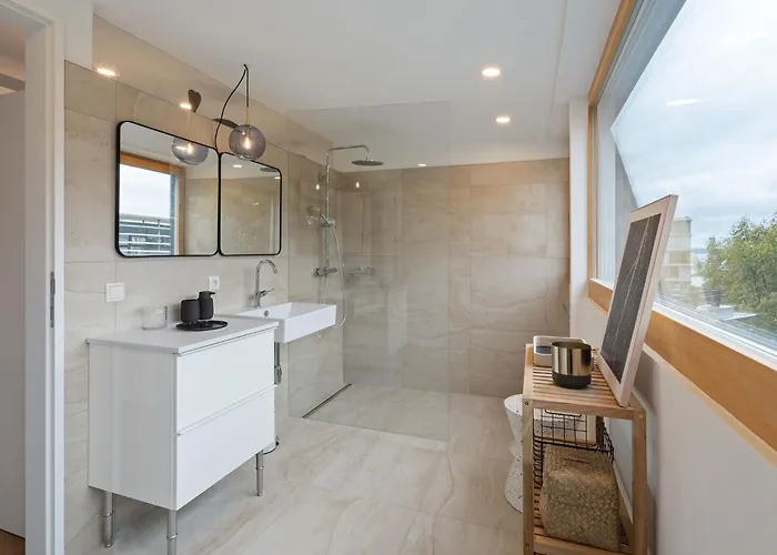 Traumhafte Stadtwohnung Mit Bodensee-blick 公寓 *